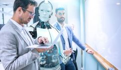 «Работа мечты?» ИИ не знает, что это такое