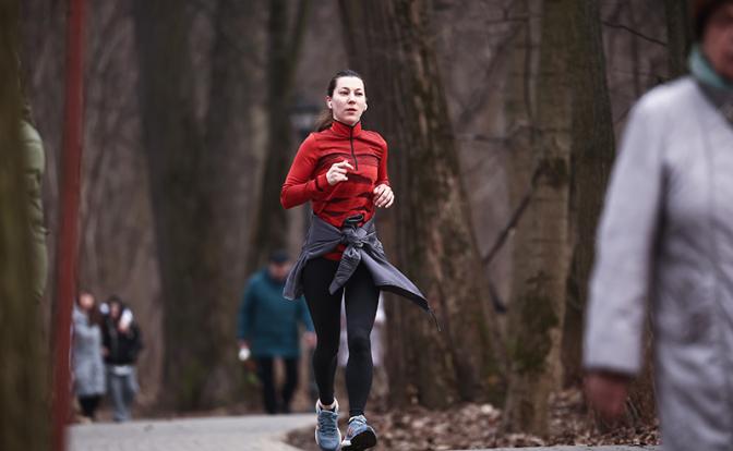 «Преждевременная смерть»: Названа норма движения для борьбы с гиподинамией