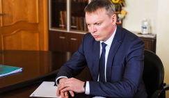 «Ответит по всей строгости закона»: задержан заместитель губернатора Челябинской области