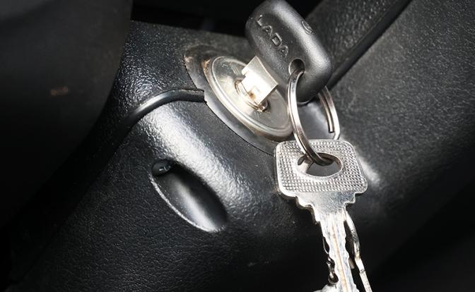 Названа самая безаварийная марка в России среди подержанных автомобилей