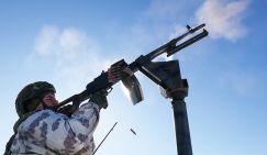 Бандеровский кошмар стал явью: “Русские широко открыли ворота Красного Лимана и хлынули в город”