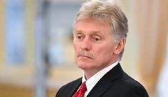 Песков сообщил о сформировавшихся двух противоположных лагерях в Европе