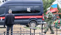 Шок: Военкомов Удмуртии подозревают в бизнесе на телах погибших бойцов СВО