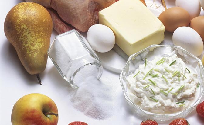 Россиянам объяснили, как избавиться от привычки пересаливать пищу