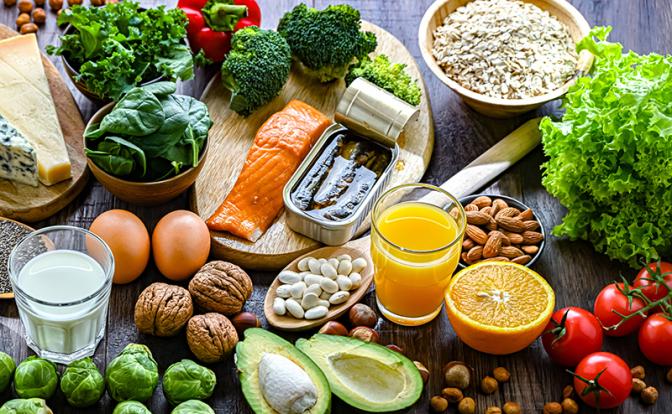 Новый тренд в питании: почему «разная» клетчатка важнее, чем ее количество