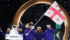 Русские атлеты под чужими флагами. Предатели или разведчики?