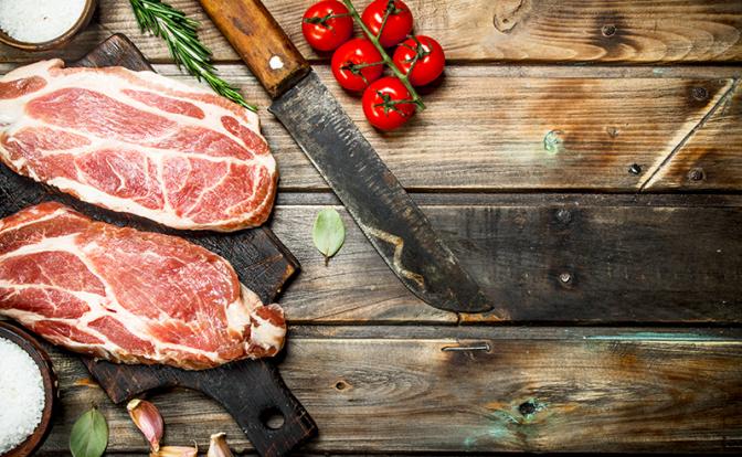 Названа еда, которая блокирует кишечник и вызывает рак