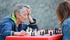 Озвучен самый простой способ снизить риск развития болезни Альцгеймера