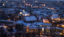 Прибалты ошеломили Китай: Вильнюс попросил у Пекина помочь с электричеством