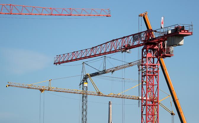 В Госдуме призвали запретить строительство в России квартир-студий