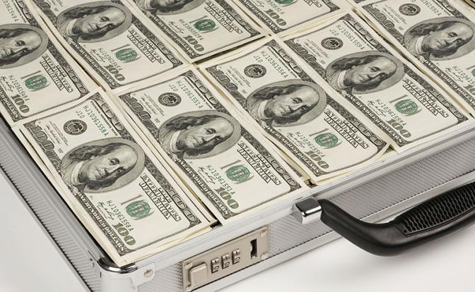 Государство потрошит олигархов: процесс «набрал существенные обороты»