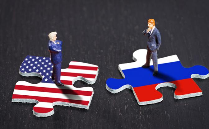 «Ошеломляющий разворот»: Украинская разведка выкрала тайный план Москвы по спасению доллара