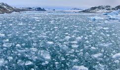 Генерал Кристофферсен: Россия первым делом в случае войны с НАТО захватит Шпицберген