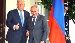 Американские ЧВК в Армении: Пашинян готов дать «добро», Алиев взвешивает риски