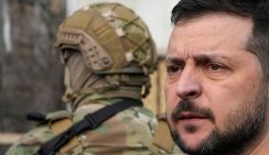 Зеленский озвучил желаемые сроки гарантий безопасности для Украины