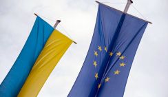 Стало известно, какой вопрос поднимет Украина на переговорах в Женеве