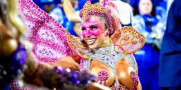 Карнавал в Рио-де-Жанейро 2026: Самые горячие моменты уличных вечеринок в Бразилии