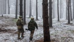 Американские эксперты знают, как освободить Одессу и Харьков без штурмов