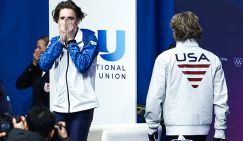 Милан остался без презервативов: Олимпиада провалила промежуточный финиш в День святого Валентина