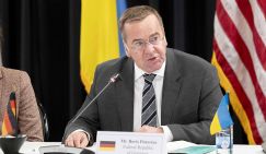 Мюнхенский сговор: Ракеты для Patriot? Самим мало. А для Украины их больше нет и не будет