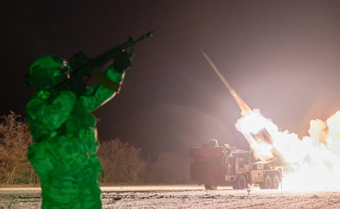 «Психические атаки» ВСУ на Запорожье: «Целые подразделения остаются лежать в «серой зоне», это страшно»