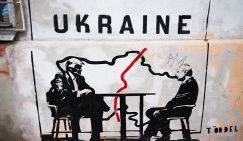 Пол Робертс: Достижению мира на Украине мешает стратегическая ошибка Путина