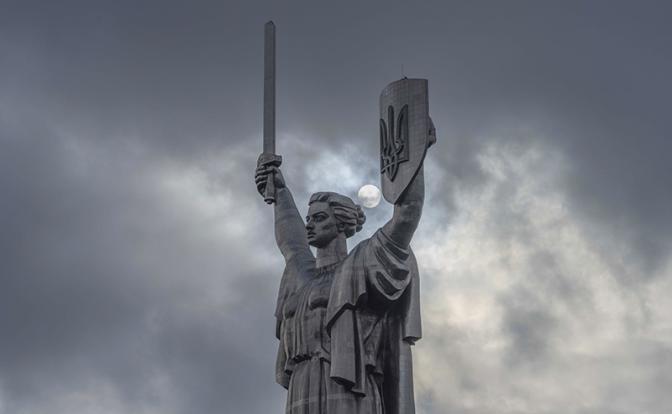 Каких варягов могут пригласить княжить в Киев