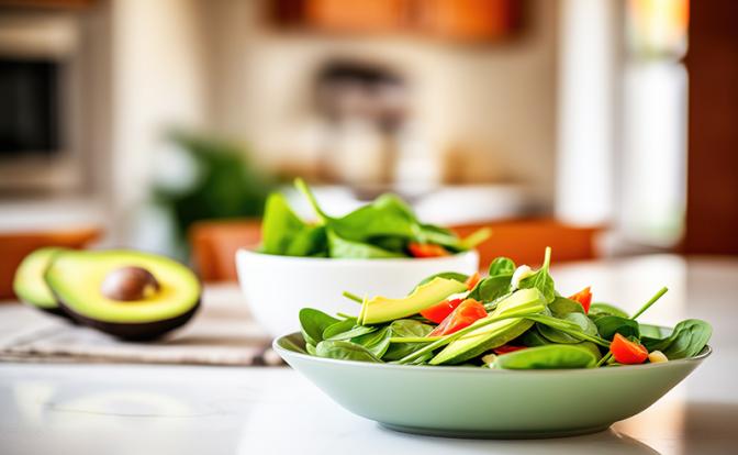 Названа диета, которая нужна больным почкам