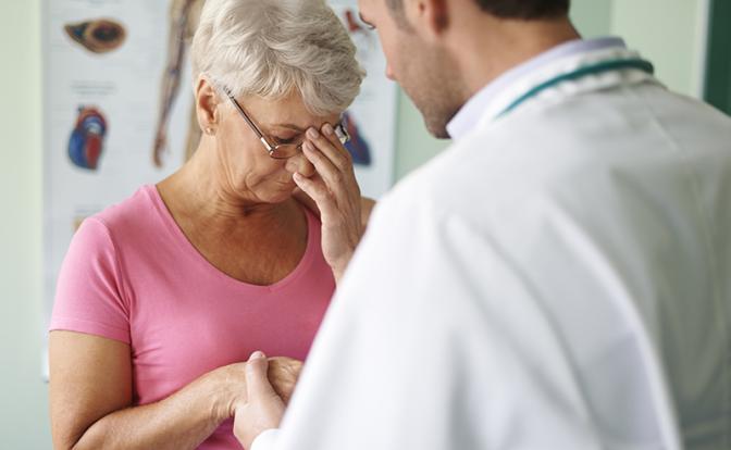 Названы незаметные предвестники инсульта