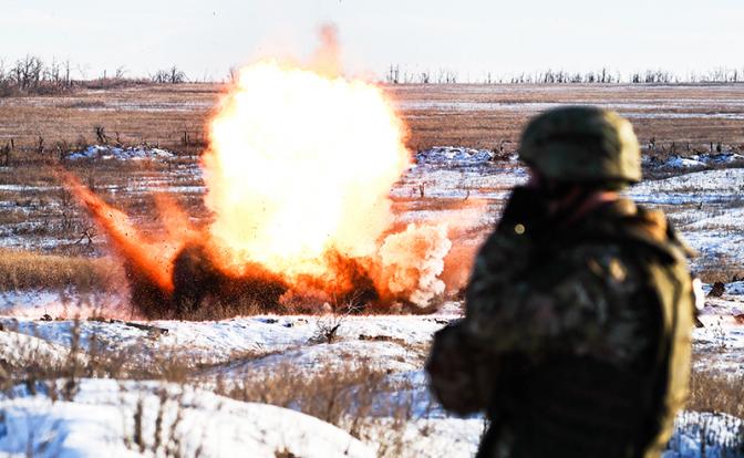 Сводки СВО, 16 февраля, главное: В ВСУ паника – у русских появилась стратосферная альтернатива “Старлинку” 