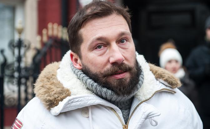 На фото: предприниматель Евгений Чичваркин((признан иноагентом)