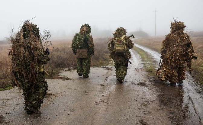 “Святые угодники, нам конец”: В ВСУ с ужасом узнали, что конкретно приказал Герасимов «центровым»