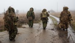 “Святые угодники, нам конец”: В ВСУ с ужасом узнали, что конкретно приказал Герасимов «центровым»