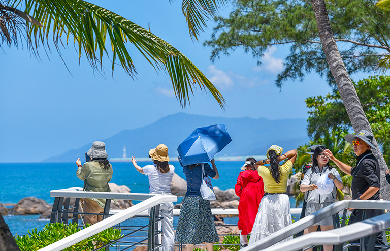 Luo Yunfei/China News Service/VC/TASS