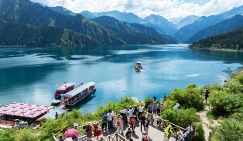 Следующая станция – Поднебесная. Безвизовый режим обещает рост турпотока