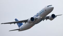 Черный хвост надежды русской авиации: Как американцы шаг за шагом убивали наш МС-21