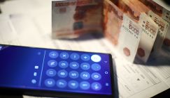 Запрет на произвол коммунальщиков: приметой новой весны могла бы стать заморозка тарифов, считают в КПРФ