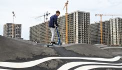 Рынок жилья запаниковал в ожидании падений «самолетов»