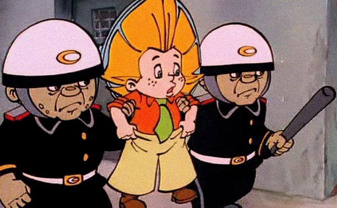 Деньги, акции, жадность олигархов, Остров Дураков: Лунная программа Незнайки актуальна и сегодня