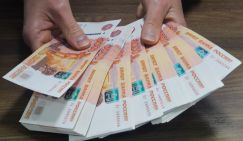 Парадокс побеждающей экономики: Средняя зарплата по России - 100 тысяч рублей, но "средними" везет быть далеко не всем