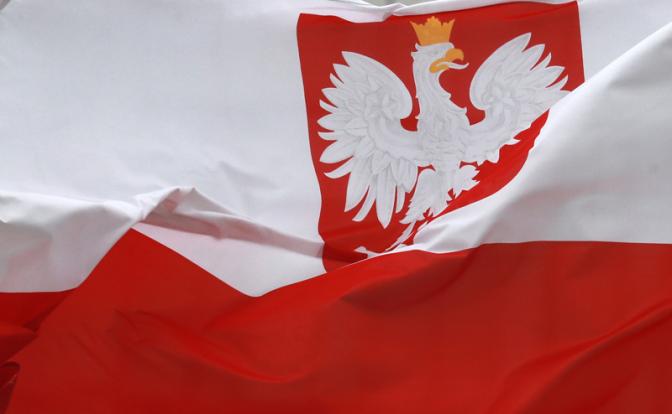 Политолог Буневич отреагировал на иск Польши к России