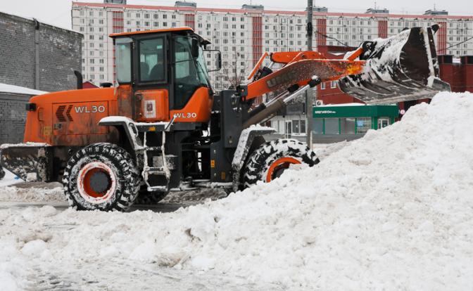 Сугробы скроют все следы – мошенники крутят «снежную» схему
