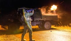 Накануне Женевы ВСУ устроили в Крыму смертельный фейерверк