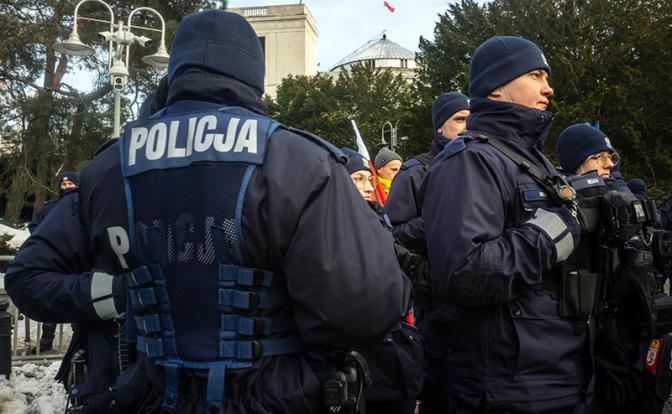 "Солдаты ВСУ рано или поздно появятся у нас": Польша рассчитывает, что бандеровцы будут воевать еще долго