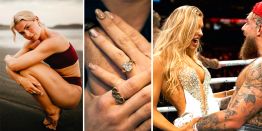 $ 1 млн за показ топа, помолвки, падение Линдси Вонн, «кёрлинговый малыш», цена медалей: Самые упоминаемые моменты на Олимпийских играх 2026