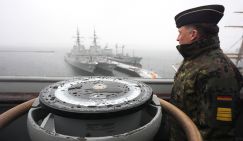 Кино и немцы: "Путин после Украины, перемирие с которой его не устроит, пойдет на Литву", уже в октябре