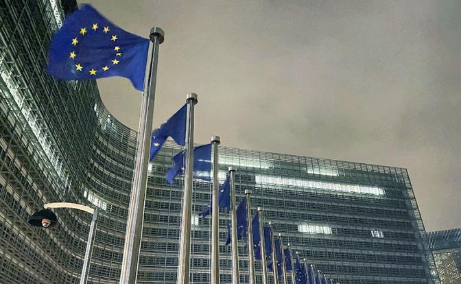 СМИ сообщили о возникших в ЕС разногласиях из-за нового шага против России