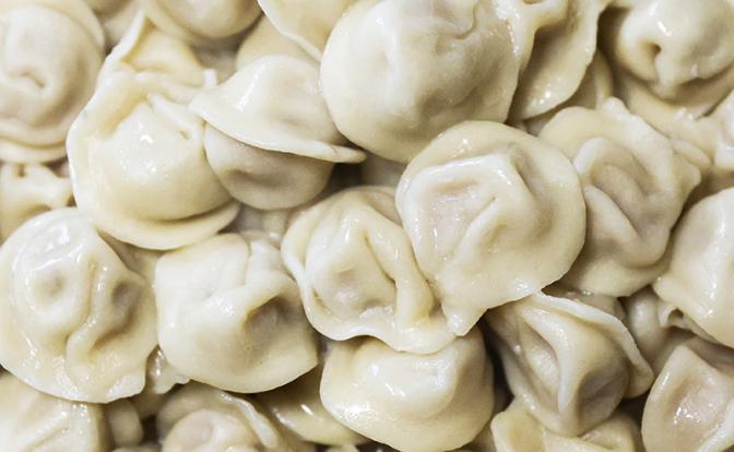 Озвучена главная опасность пельменей