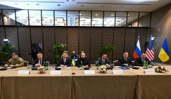 Дух Кривого Рога над Женевой: Зеленский опять жаждет «стрелки» с Путиным