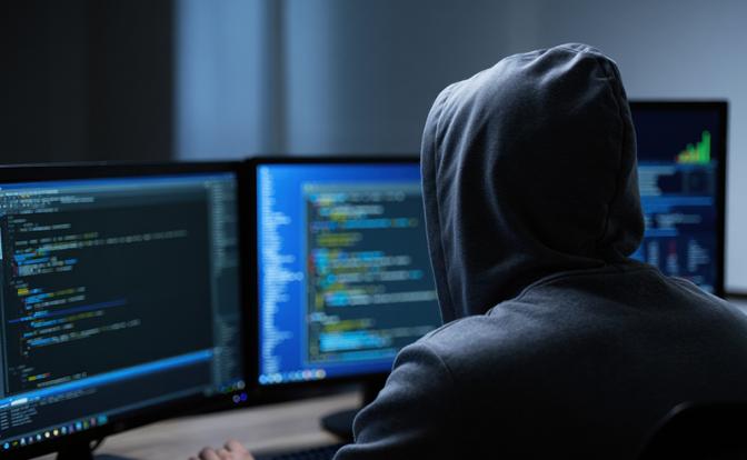 Банки в России столкнулись с эпидемией